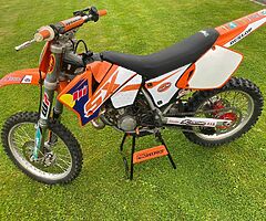 Ktm 125 - Image 3/5