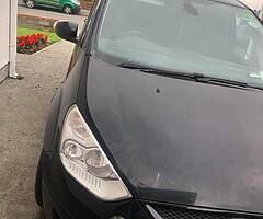 Ford s max