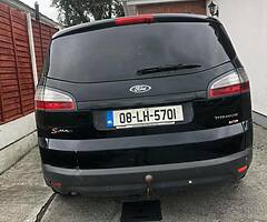Ford s max - Image 6/6