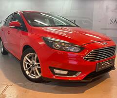 172 Auto Focus Style Diesel
