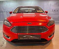 172 Auto Focus Style Diesel