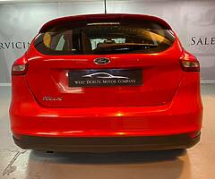 172 Auto Focus Style Diesel - Image 4/8