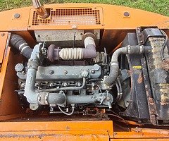 Daewoo Solar 130 13t Digger / Excavator - Image 7/10