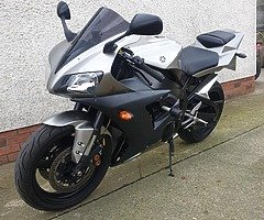 Yamaha R1 2003 18,000 miles - Image 6/10