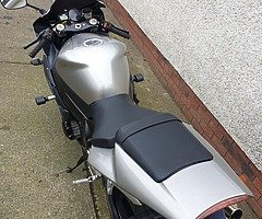 Yamaha R1 2003 18,000 miles - Image 7/10