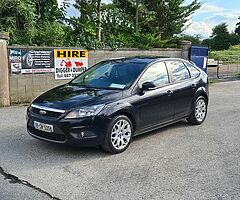 09 FORD FOCUS 1.6 TDCI - Image 4/10