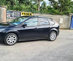09 FORD FOCUS 1.6 TDCI - Image 5/10