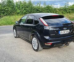 09 FORD FOCUS 1.6 TDCI - Image 6/10