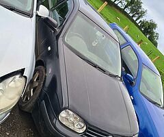 All cars for breaking  all running engines  gearbox  etc - Image 4/9