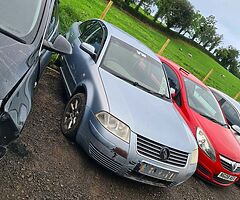 All cars for breaking  all running engines  gearbox  etc - Image 5/9