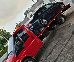 All cars for breaking  all running engines  gearbox  etc - Image 7/9