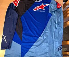 Alpinestars Supertech Blaze Kit