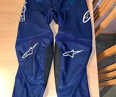 Alpinestars Supertech Blaze Kit