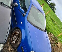 All cars for breaking  all running engines  gearbox  etc - Image 9/9