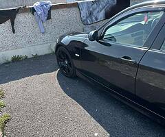 Bmw320d