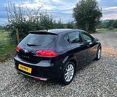 2011 SEAT Leon - Image 3/10