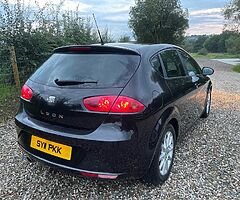 2011 SEAT Leon - Image 4/10