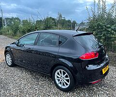 2011 SEAT Leon - Image 6/10