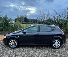 2011 SEAT Leon - Image 7/10