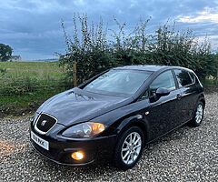 2011 SEAT Leon - Image 8/10