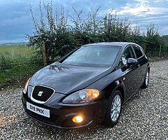 2011 SEAT Leon - Image 9/10