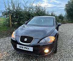 2011 SEAT Leon - Image 10/10