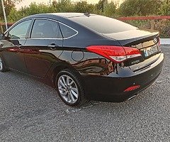 Hyundai i40 blue drive 1.7 cdi - Image 4/10