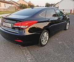Hyundai i40 blue drive 1.7 cdi - Image 5/10