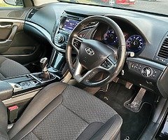 Hyundai i40 blue drive 1.7 cdi - Image 6/10