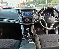 Hyundai i40 blue drive 1.7 cdi - Image 8/10