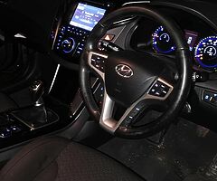 Hyundai i40 blue drive 1.7 cdi - Image 9/10