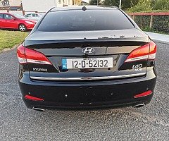 Hyundai i40 blue drive 1.7 cdi - Image 10/10