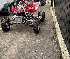 2008 308436969822020 Trx 450r