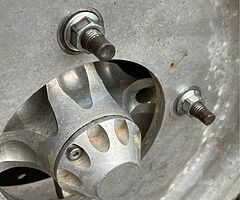 2008 308436969822020 Trx 450r - Image 3/9