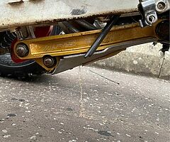 2008 308436969822020 Trx 450r - Image 4/9