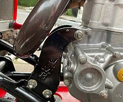 2008 308436969822020 Trx 450r - Image 5/9