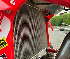 2008 308436969822020 Trx 450r - Image 6/9