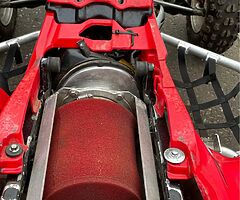 2008 308436969822020 Trx 450r - Image 7/9