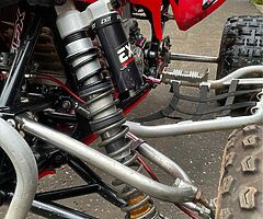 2008 308436969822020 Trx 450r - Image 9/9