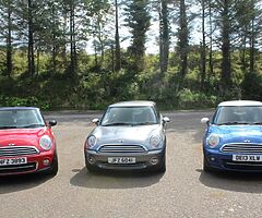 2010 MINI One - Image 7/8