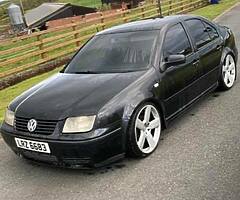 2004 Volkswagen Golf