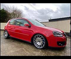 2004 Volkswagen Golf - Image 3/3