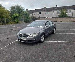 Passat 1.9 TDI