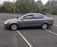 Passat 1.9 TDI