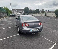 Passat 1.9 TDI