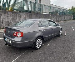 Passat 1.9 TDI - Image 4/7