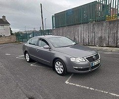 Passat 1.9 TDI - Image 7/7