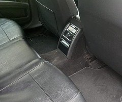 SKODA SUPERB TDI 1.6 NEW NCT - Image 7/10