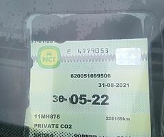 SKODA SUPERB TDI 1.6 NEW NCT - Image 9/10