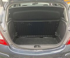 2007 Opel Corsa 1.0L MANUAL - Image 5/9